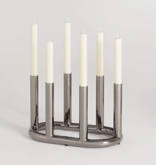 BLU DOT Rad Large Candelabra