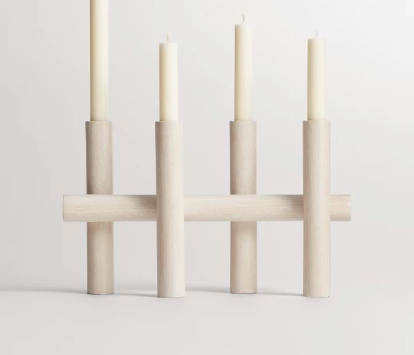 BLU DOT Tally Candelabra