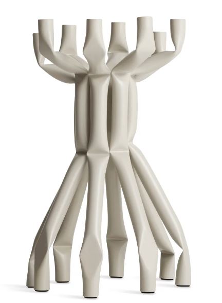 BLU DOT Nosferatube Large Candelabra