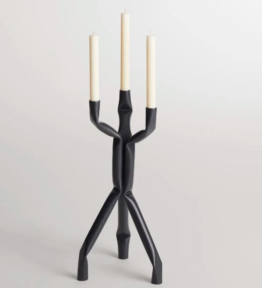 BLU DOT Nosferatube Small Candelabra