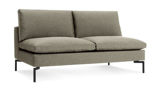 BLU DOT New Standard Armless Sofa