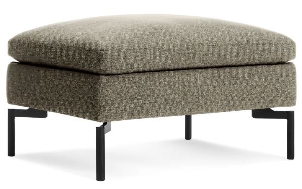 BLU DOT New Standard Ottoman