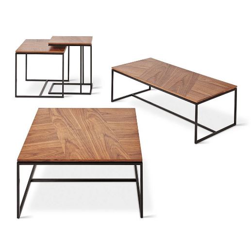 GUS MODERN Tobias End Table