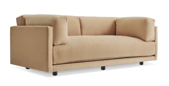 BLU DOT Sunday 82" Sofa