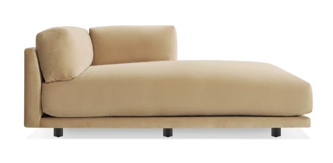 BLU DOT Sunday Chaise