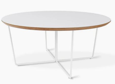 GUS MODERN Array Coffee Table- Round