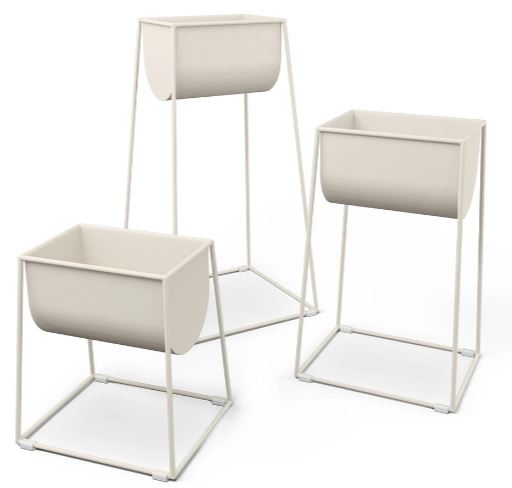 GUS MODERN Modello Planter (Set of 3)