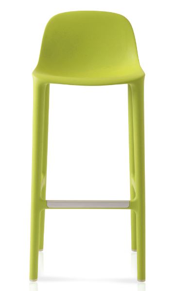 EMECO Broom Barstool