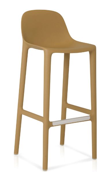 EMECO Broom Barstool