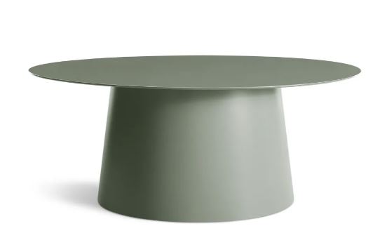 BLU DOT Circula Small Coffee Table