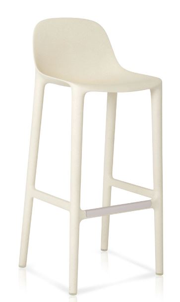 EMECO Broom Barstool