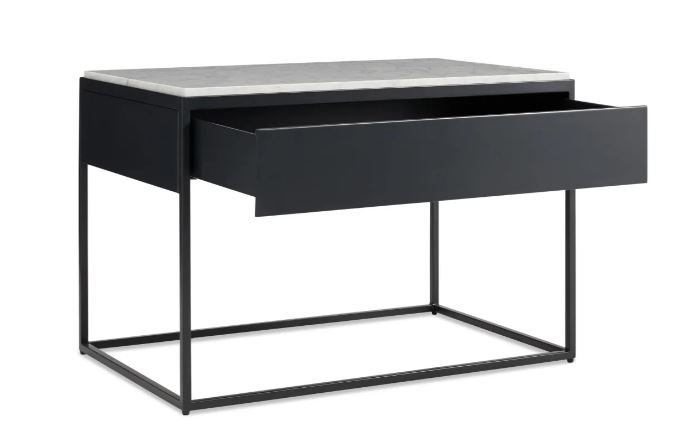 BLU DOT Construct Nightstand