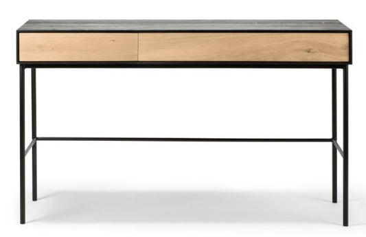 Oak Blackbird Desk