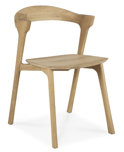 Oak Bok Dining Chair