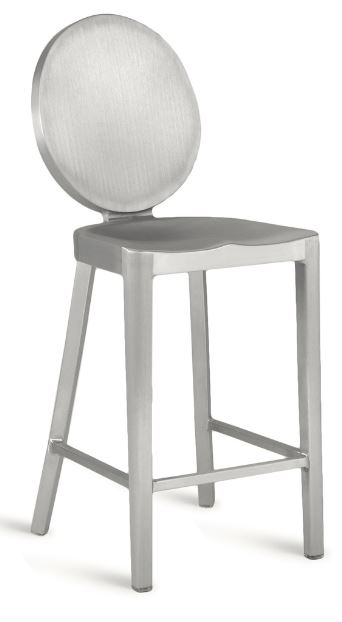 EMECO Kong Counter Stool