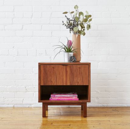 GUS MODERN Belmont End Table