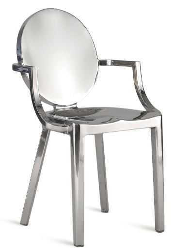 EMECO Kong Armchair