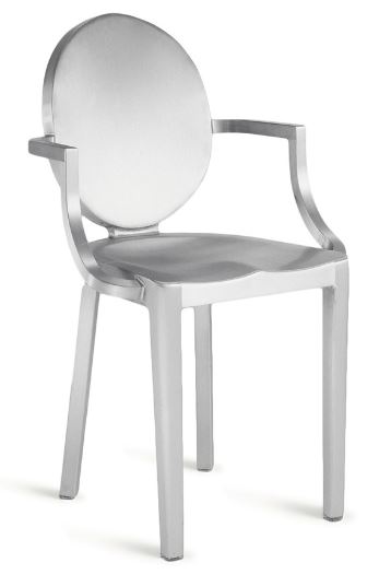 EMECO Kong Armchair