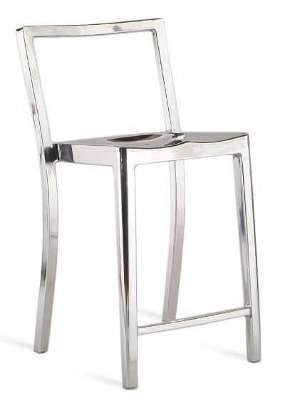 EMECO Icon Counter Stool