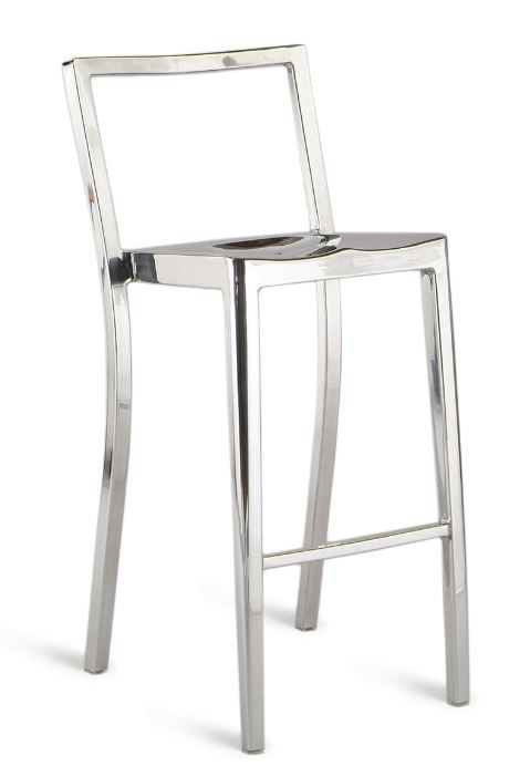 EMECO Icon Barstool