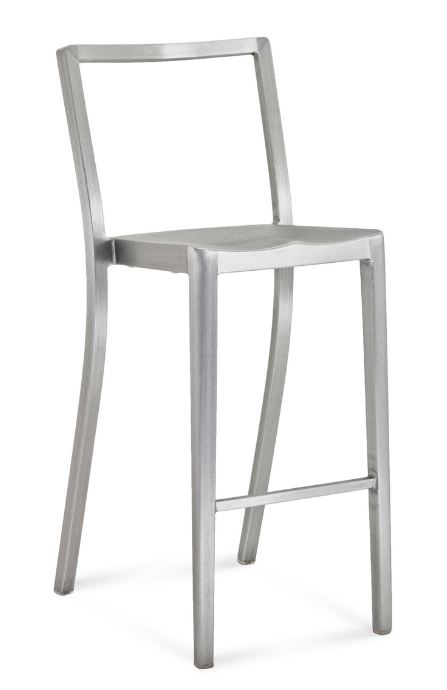 EMECO Icon Barstool