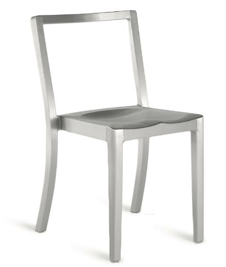 EMECO Icon Stacking Chair