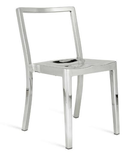 EMECO Icon Stacking Chair