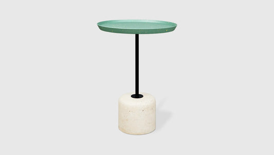 Agency Table