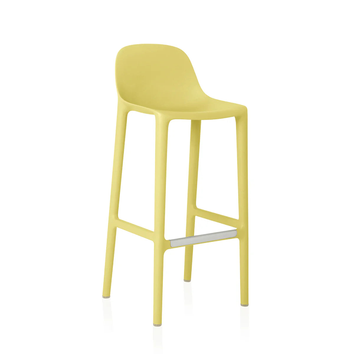 EMECO Broom Barstool