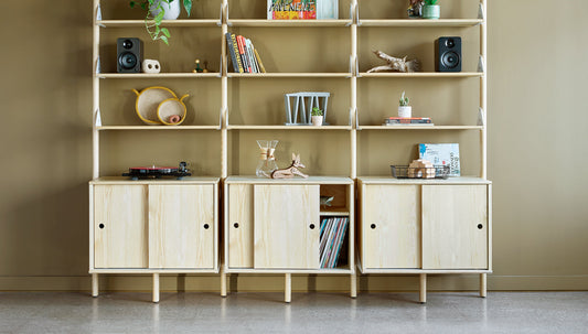 Branch-3 Storage Unit