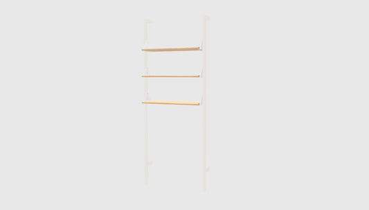 Branch Shelves 3 Pack