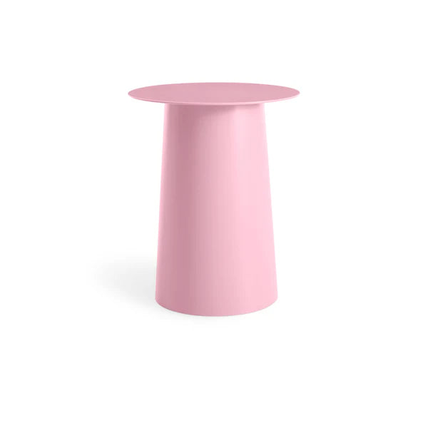 BLU DOT Circula Tall Side Table