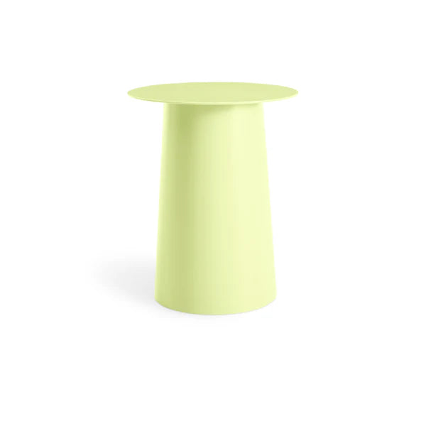 BLU DOT Circula Tall Side Table
