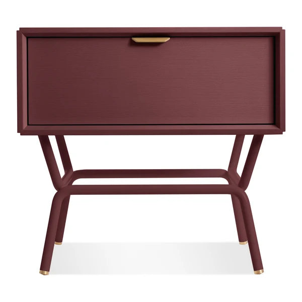 BLU DOT Dang 1 Drawer Nightstand