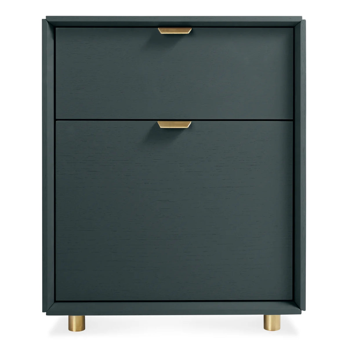 BLU DOT Dang File Pedestal