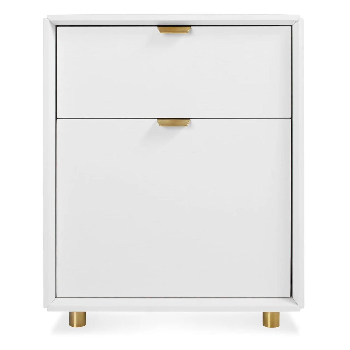 BLU DOT Dang File Pedestal