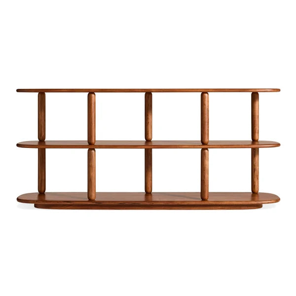 Driftgood Shelf