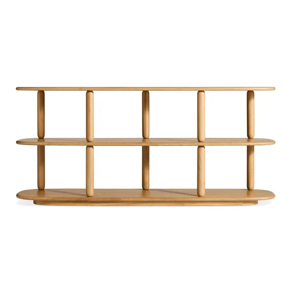 Driftgood Shelf
