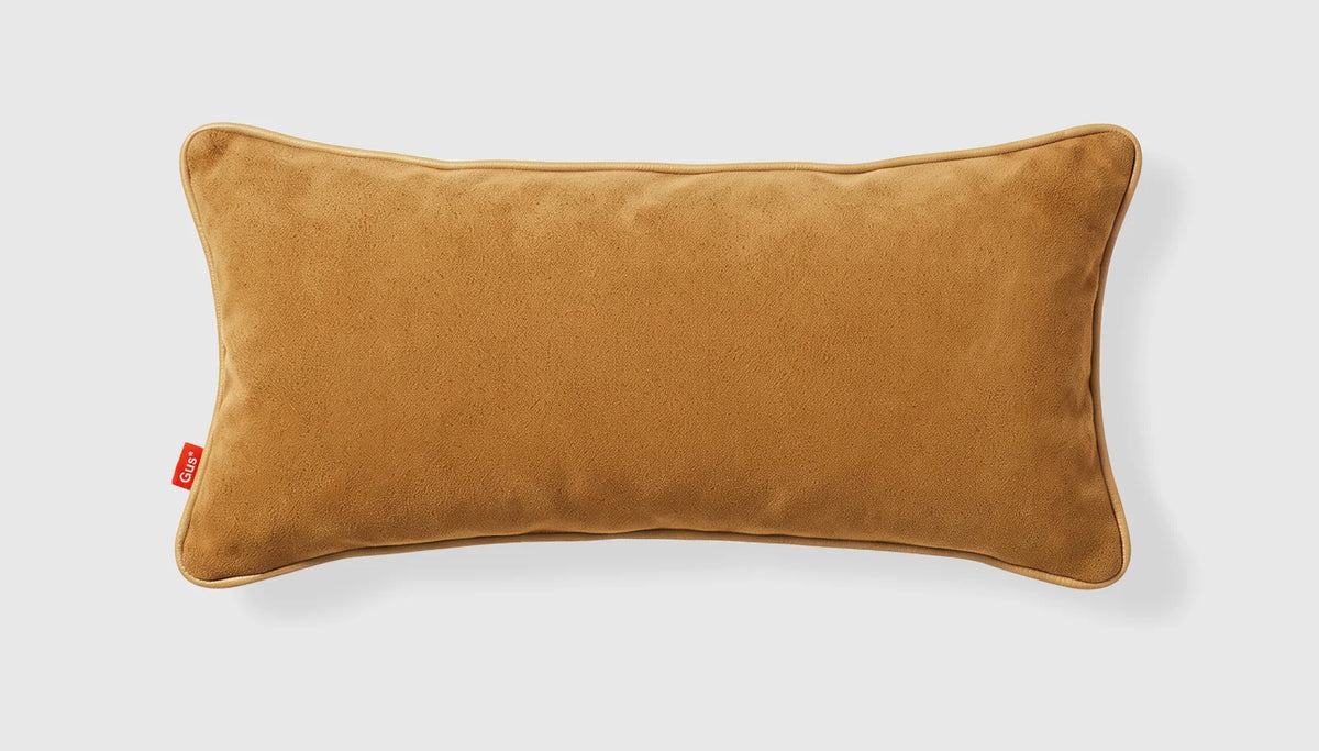 Duo 20" X 10" Pillow