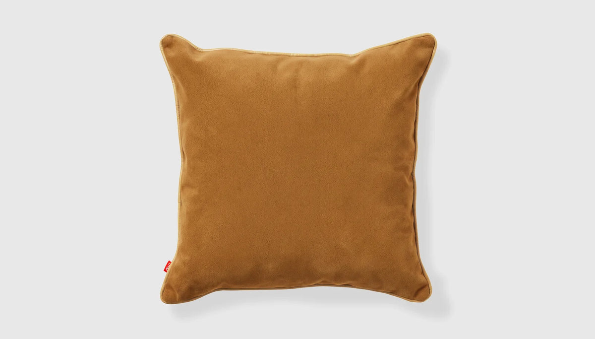 Duo 20" Sqaure Pillow