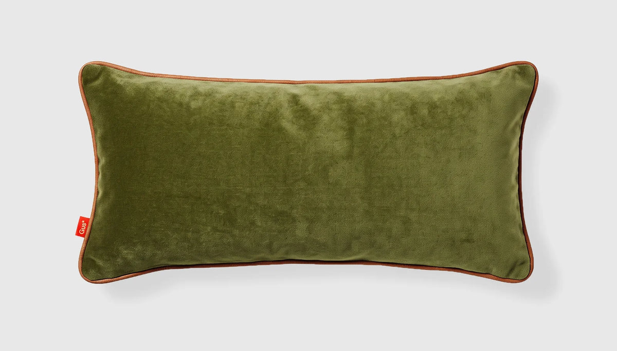 Duo 20" X 10" Pillow