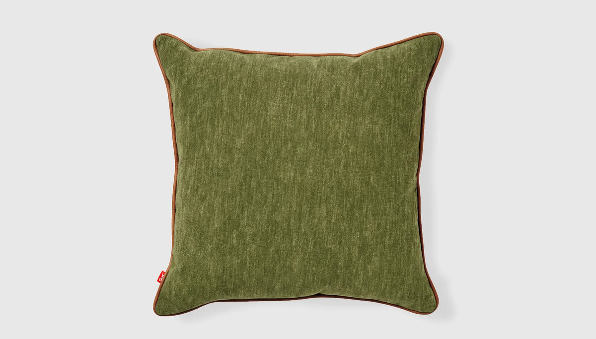 Duo 20" Sqaure Pillow