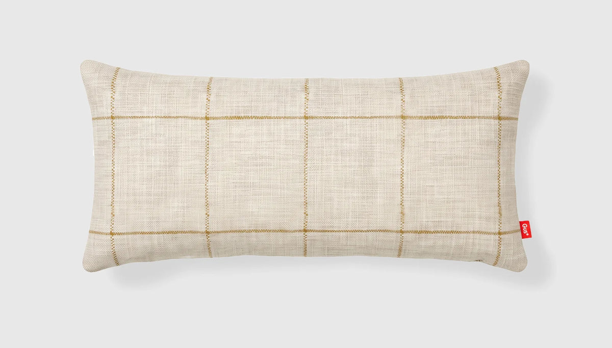 Duo 20" X 10" Pillow