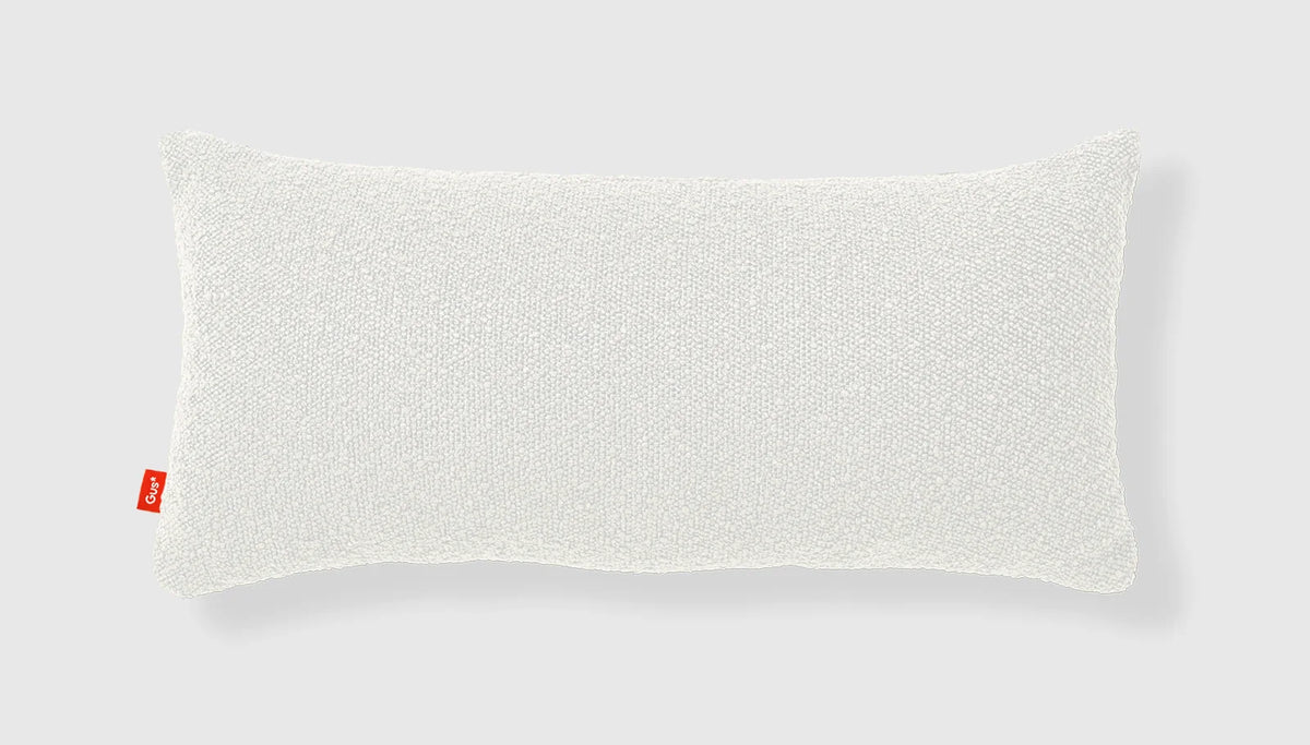Duo 20" X 10" Pillow