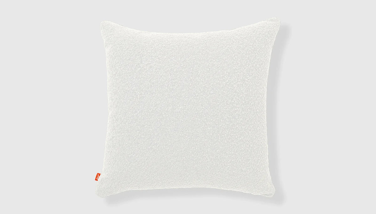 Duo 20" Sqaure Pillow