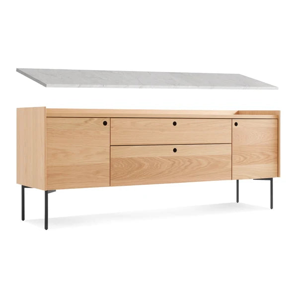 Peek Marble Top