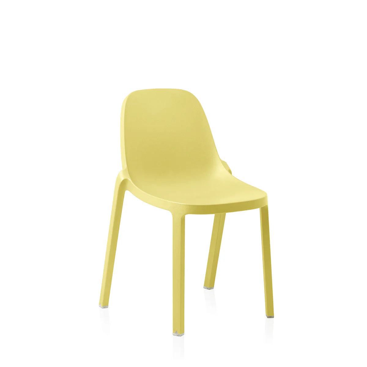 EMECO Broom Stacking Chair