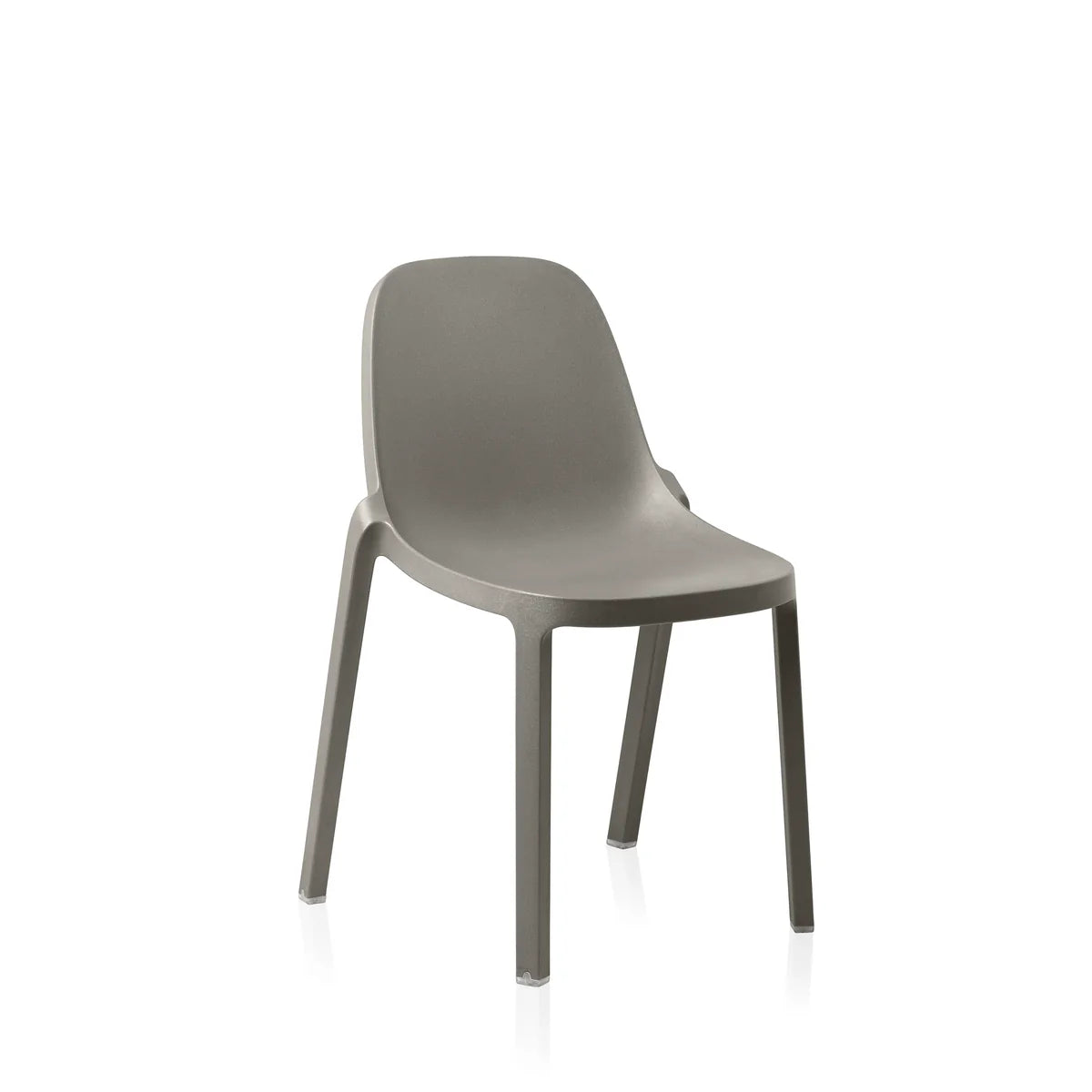 EMECO Broom Stacking Chair