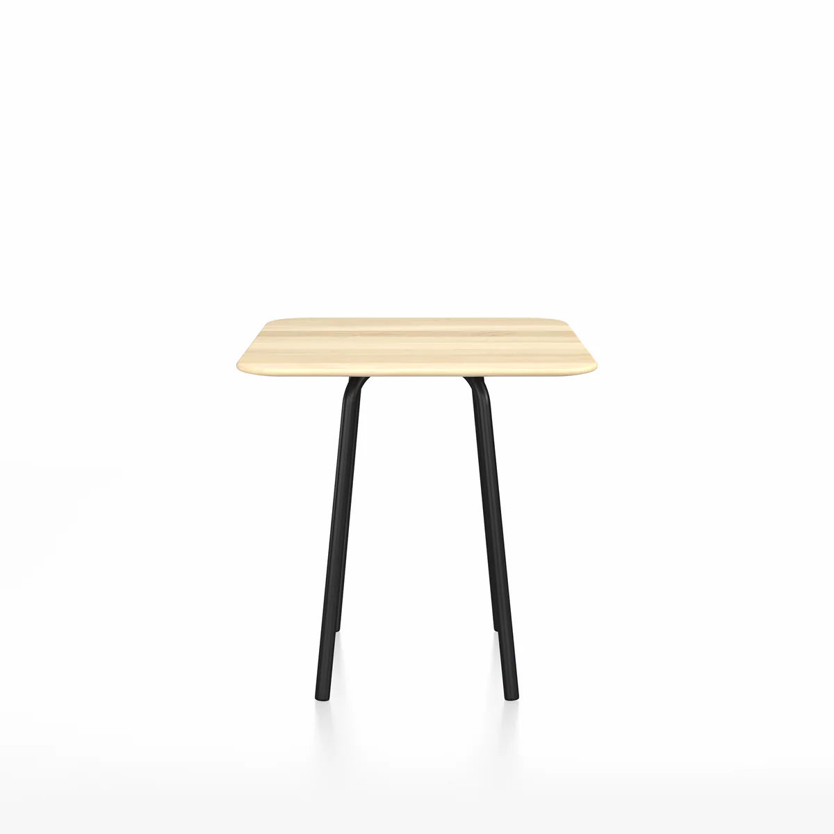 EMECO Parrish Cafe Table -Square Top