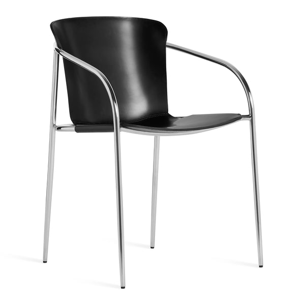 Farrier Dining Chair
